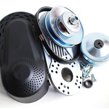 Go Kart Torque Converter 10T #420 TAV2 30