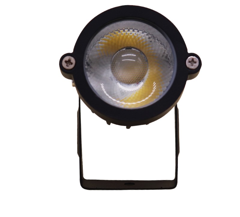 Hot sale 7W led spotlight landscape lights