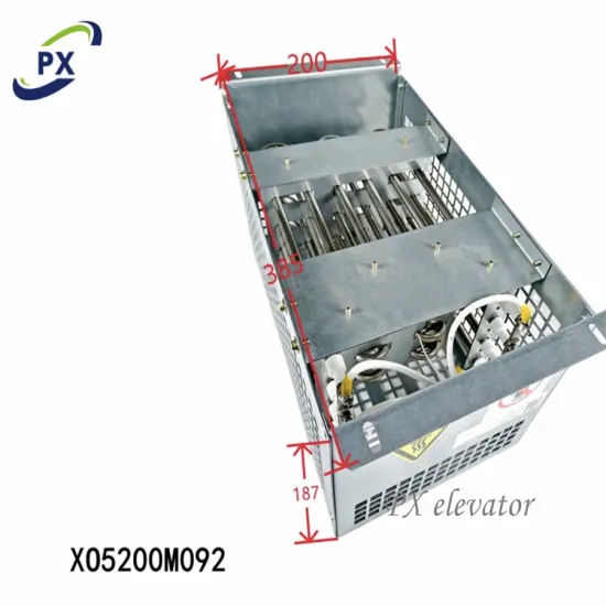 Elevator Metal Hot Duct Brake Resistance Box XAA21305Y1/W1/S1/Y5/S5/Y9/S9/S7/Y7 XO5200M024 025 042 098 083 044 084" 

However, to make it more concise and SEO-friendly, you might consider:

"Lift Parts: Brake Resistance Box XAA21305Y1/W1/S1 for Elevator
