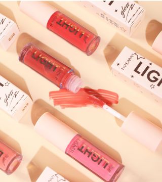 Plumper a labbro vegano all'ingrosso: lucidalabbra brillante, rossetto liquido luccicante e gloss