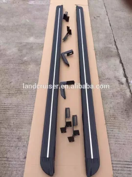 side step for 2016 V-class viano vito MPV