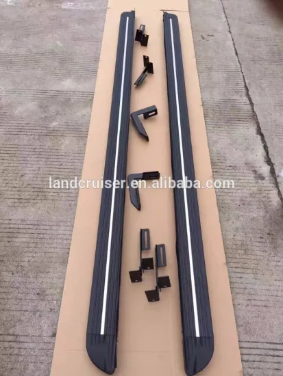 side step for 2016 V-class viano vito MPV