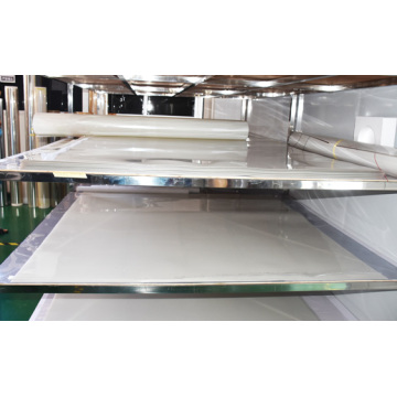 Laminage ITO Smart Film pour les prix des murs en verre