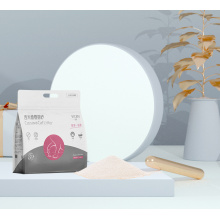 Vicen Cat Litter Made from Sustainable Cassava