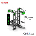 Equipo de gimnasio C360F Máquina multifuncional