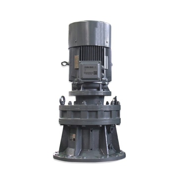 Beton Mikserler için Sikloidal Şanzıman - XLD BLD 5.5 3