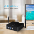 A Mini PC to be Your Office Assistant