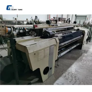 Used 1996 GTX 190cm Rapier Looms for Low Price in Factory