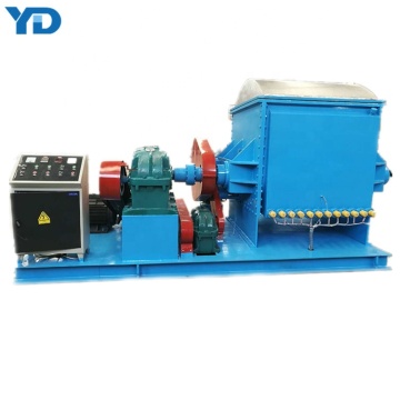 High Quality Design 1000L Jacketed Electric Heating Double Sigma Blade Mixer for Sealant Production