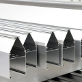 Metal Enclosure Sheet Metal Fabrication Parts