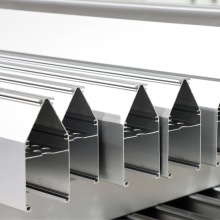 Metal Enclosure Sheet Metal Fabrication Parts