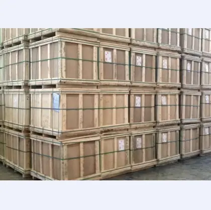 Good Price SBR1502 Styrene Butadiene Rubber