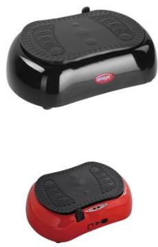 Vibration Crazy Fit Massage Machine