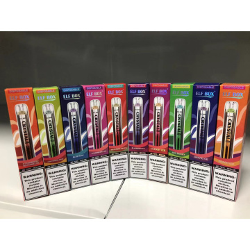 Elf Box Crystal Bar 600 tersedia harga terbaik