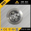 HD785-7 Damper 561-01-74008