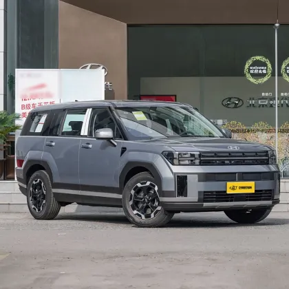 Hyundai Santa Fe 2024 2.0T Explorer Air