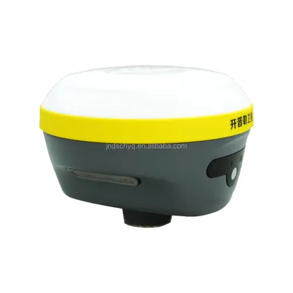 High Accuracy GNSS RTK Surveying Equipment - Kepler K80P