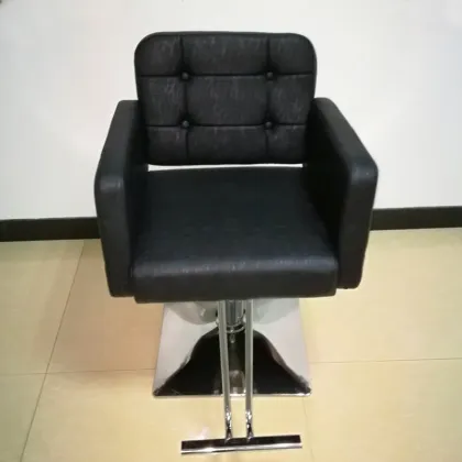 Best Choice Products Hair Cutting Stool for Salon and Beauty Use