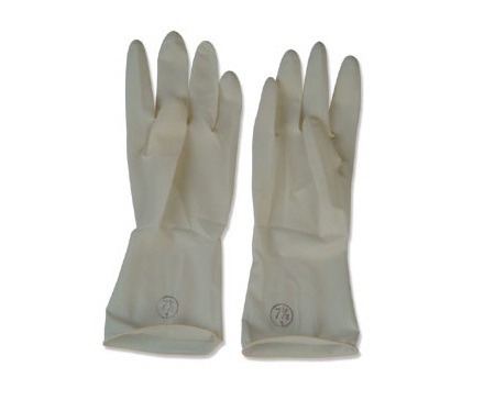 Gants chirurgicaux