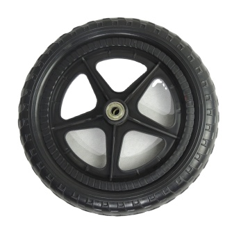 Bicycle Parts and Kids Bike EVA Foam Wheel Air Wheel