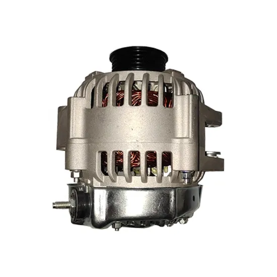 3701100D1800 Car Auto Parts: Alternator, Generator, and Electromotor for Dongfeng Fengguang 330