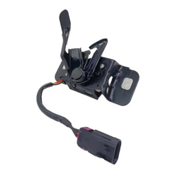 Factory Wholesaler: 2015-2017 Cruze Car Hood Lock Latch 13461124