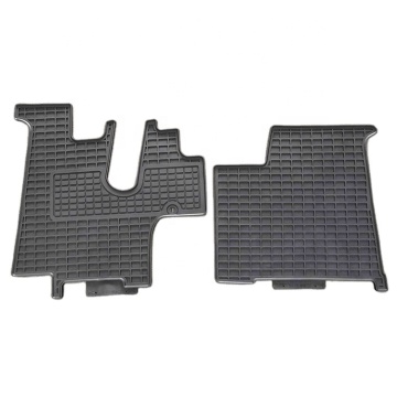 Heavy duty truck floor mats Fit for Kenworth T600 T660 T800 W900 2006 2007 2008 2009 2010 2011 2012 2013 2014 2015