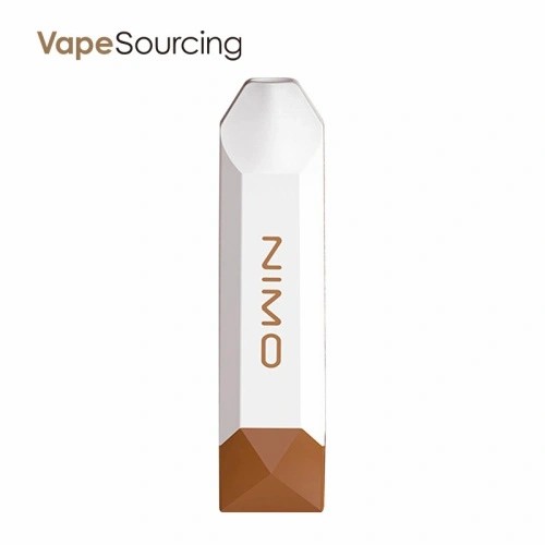 NIMO Disposable Vape Pod Kit 300mAh