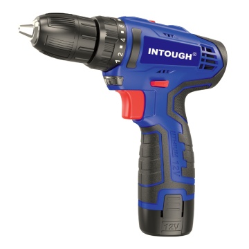 Ready to Ship 12V Cordless Drill - Professional Power Tools Manufacturer Factory
