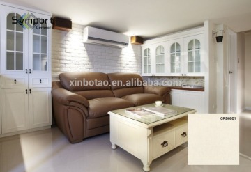 Double loading matt polished surface chinese porcelain polished tile in tile