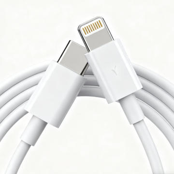 S50 MFi Certified 30W PD Fast Charging Cable