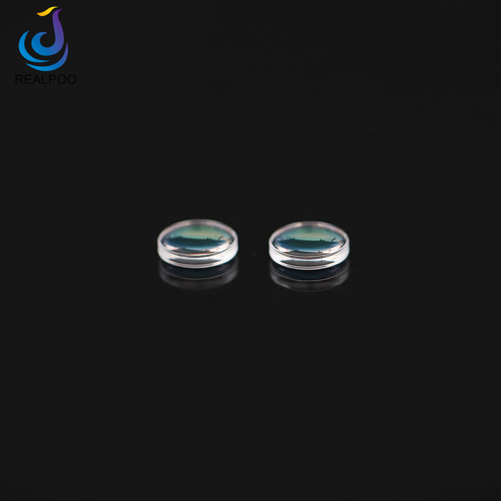 aspheric lens13