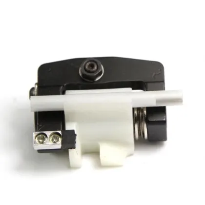 TAJIMA Embroidery Machine Needle Bar Reciprocator Set: Enhancing Precision and Efficiency in Embroidery