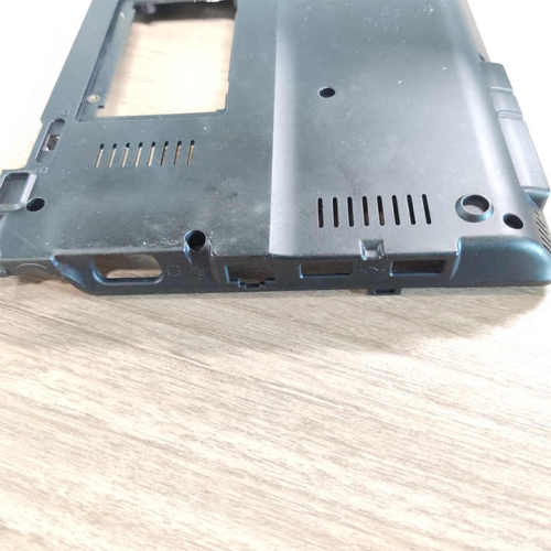 Plastic injection molding parts refrigerator plastic parts