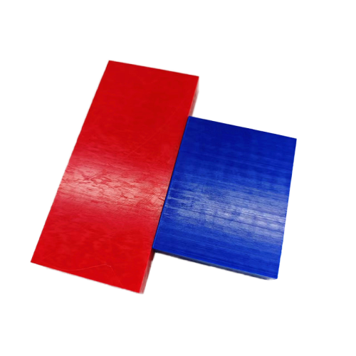 Extruded POM C Copolymer PolyAcetal Derlin Plate