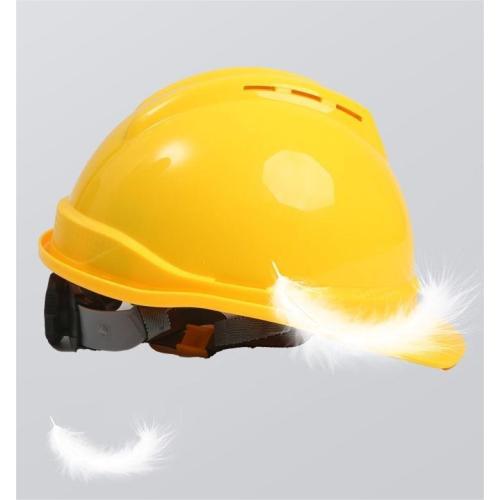 Comfortable ABS Safety Cap for Daily Protection