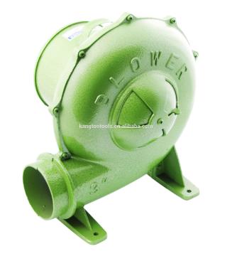 3" Electric Centrifugal blower with Aluminum housing copper coil