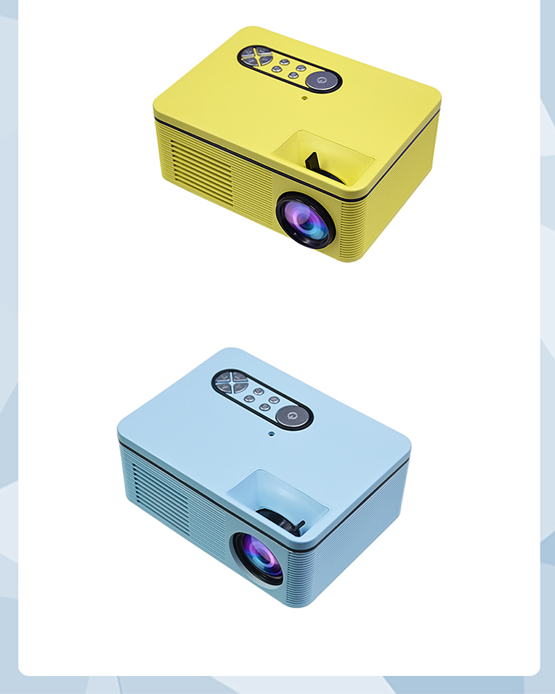 dlp or lcd projector for home cinema