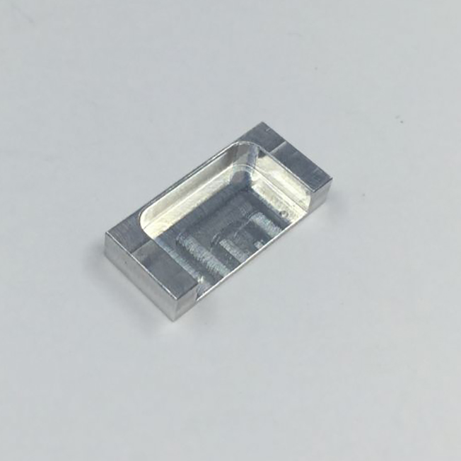 aluminum IR mounting bracket