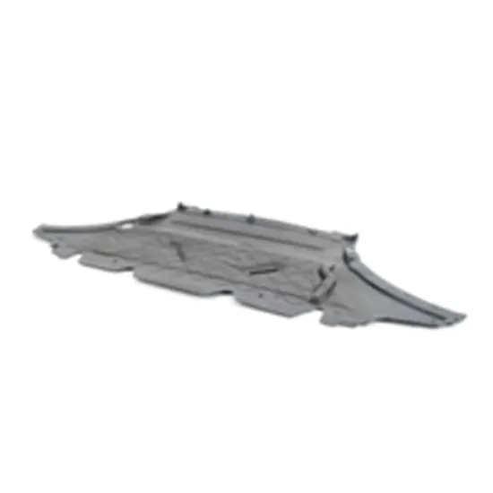 Car Carbon Fiber Engine Cover for Audi A4 B9 (8K1 863 821)