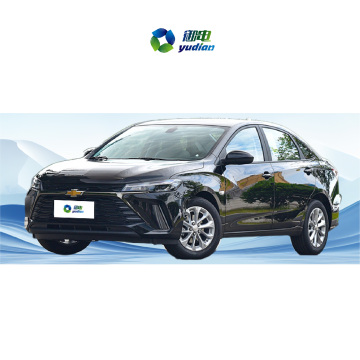 2023 1.5L DCT Chevrolet Monza 2WD 113Ps New Automatic Petrol Car China