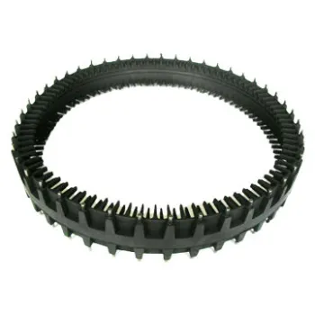 Anti-flaming Silicone Molded Parts, Flame-resistant, Used on Electronic Products