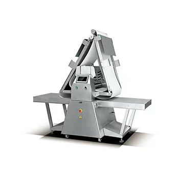 Yoslon RTS LCD Screen Pastry Dough Sheeter and Roller Machine