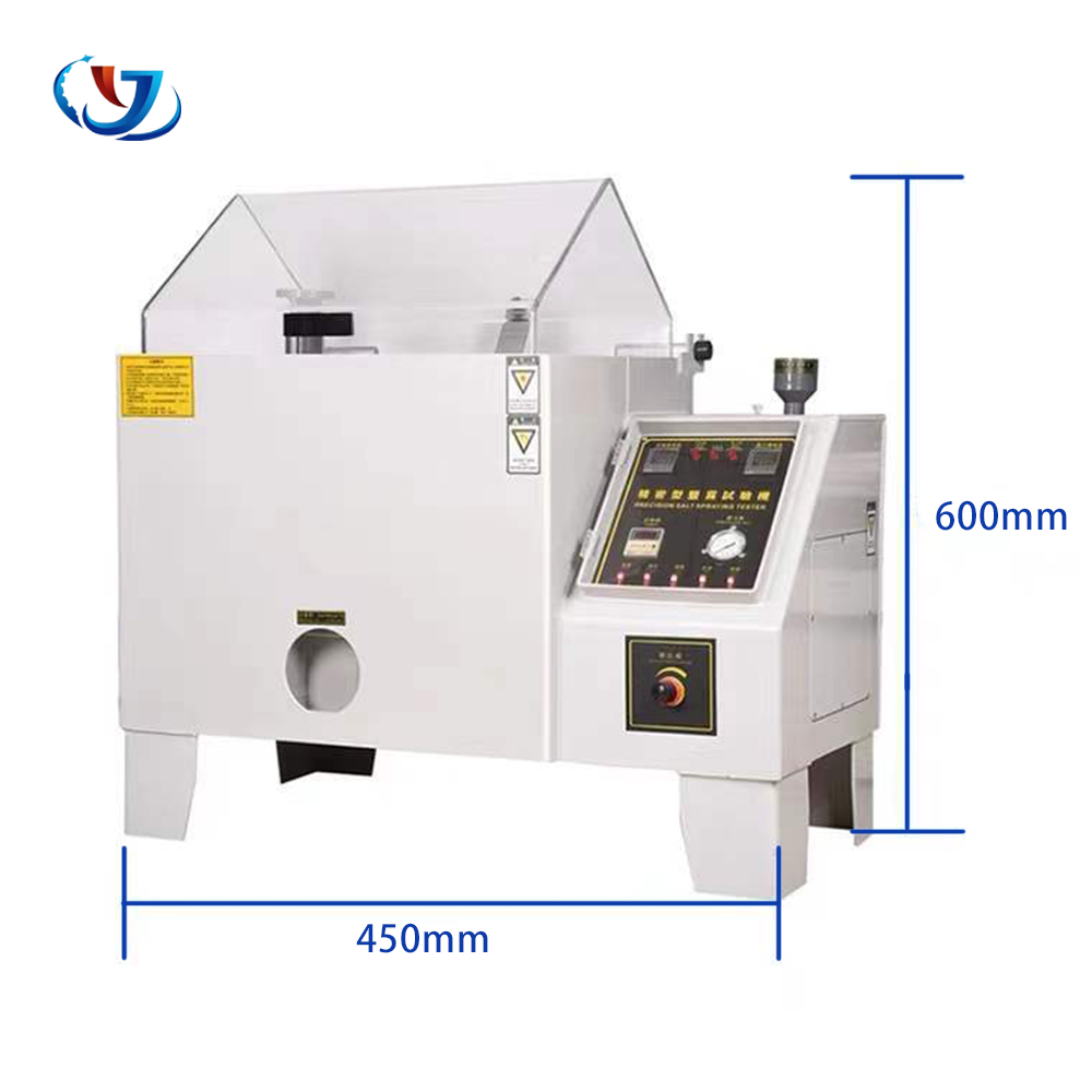 Corrosion Resistance Testing Equipment