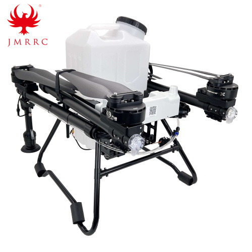 20L pesticide tank anti-shock medicine box for drone sprayer