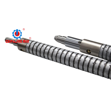 Rodillo de 3 pulgadas (presión central) NGZ-012