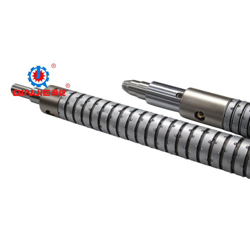 Rodillo de 3 pulgadas (presión central) NGZ-012