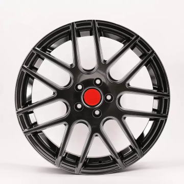 Wholesale Aluminum Alloy Wheels JWL VIA IATF16949