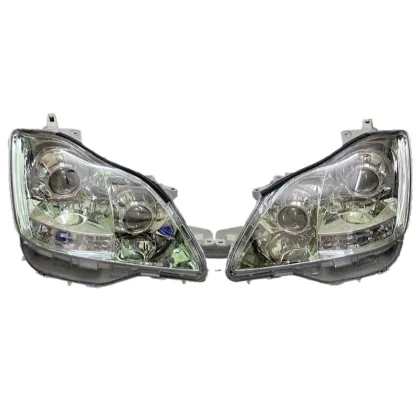 Car LED Headlight Crown For Toyota Crown 2005-2009