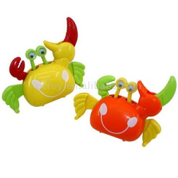 Small toy : Wind Up Mini Crab
